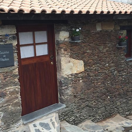Willa Casinha De Pedra Penacova Zewnętrze zdjęcie