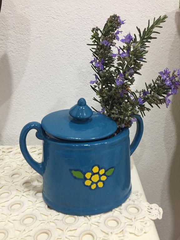 Willa Casinha De Pedra Penacova Zewnętrze zdjęcie